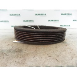 Peugeot - 807 - Crankshaft pulley