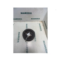 Peugeot - 807 - Crankshaft pulley