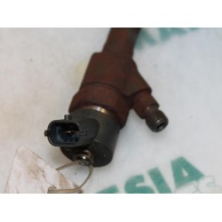 Renault - Megane Scenic - Injector (diesel)