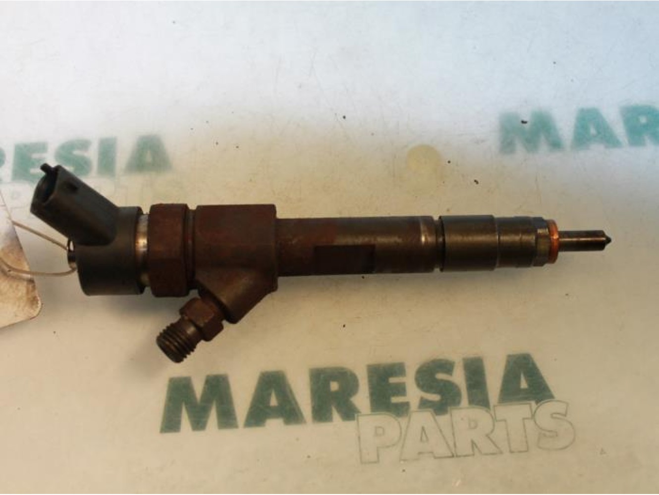 Renault - Megane Scenic - Injector (diesel)