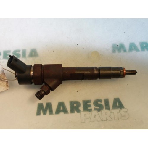 Renault - Megane Scenic - Injector (diesel)