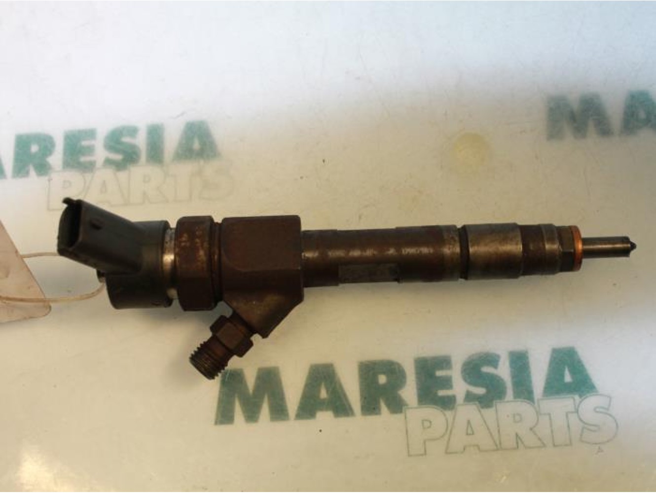 Renault - Laguna - Injector (diesel)
