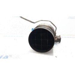 Citroen - DS3 - Particulate filter