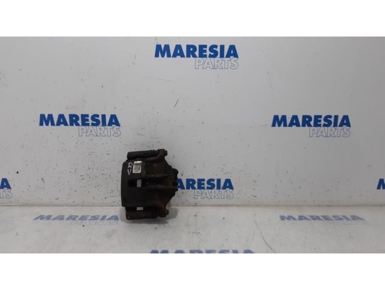 Citroen - DS3 - Front brake calliper, right