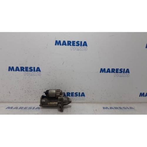 Citroen - DS3 - Startmotor