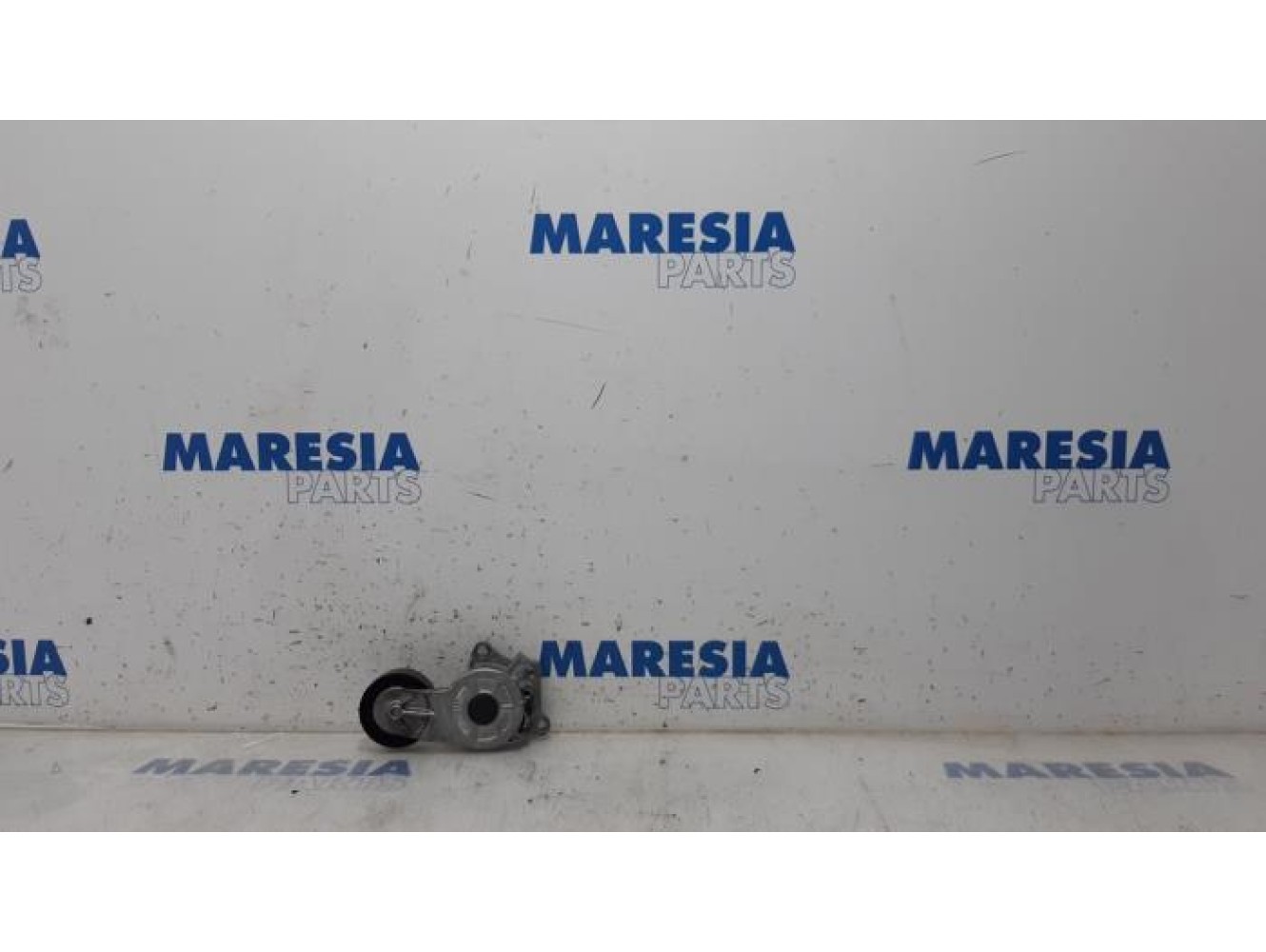 Citroen - DS3 - Spanner multiriem