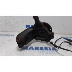 Citroen - DS3 - Knuckle, front right