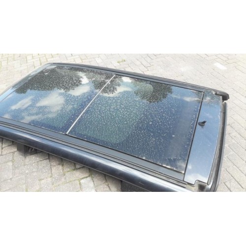 Renault - Espace - Toit ouvrant