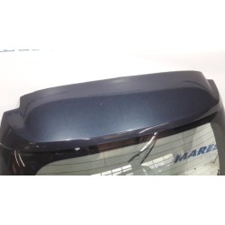Peugeot - 508 - Tailgate