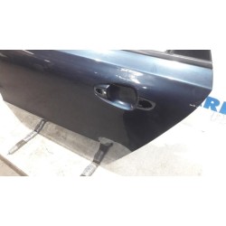 Peugeot - 508 - Portière 4portes arrière gauche