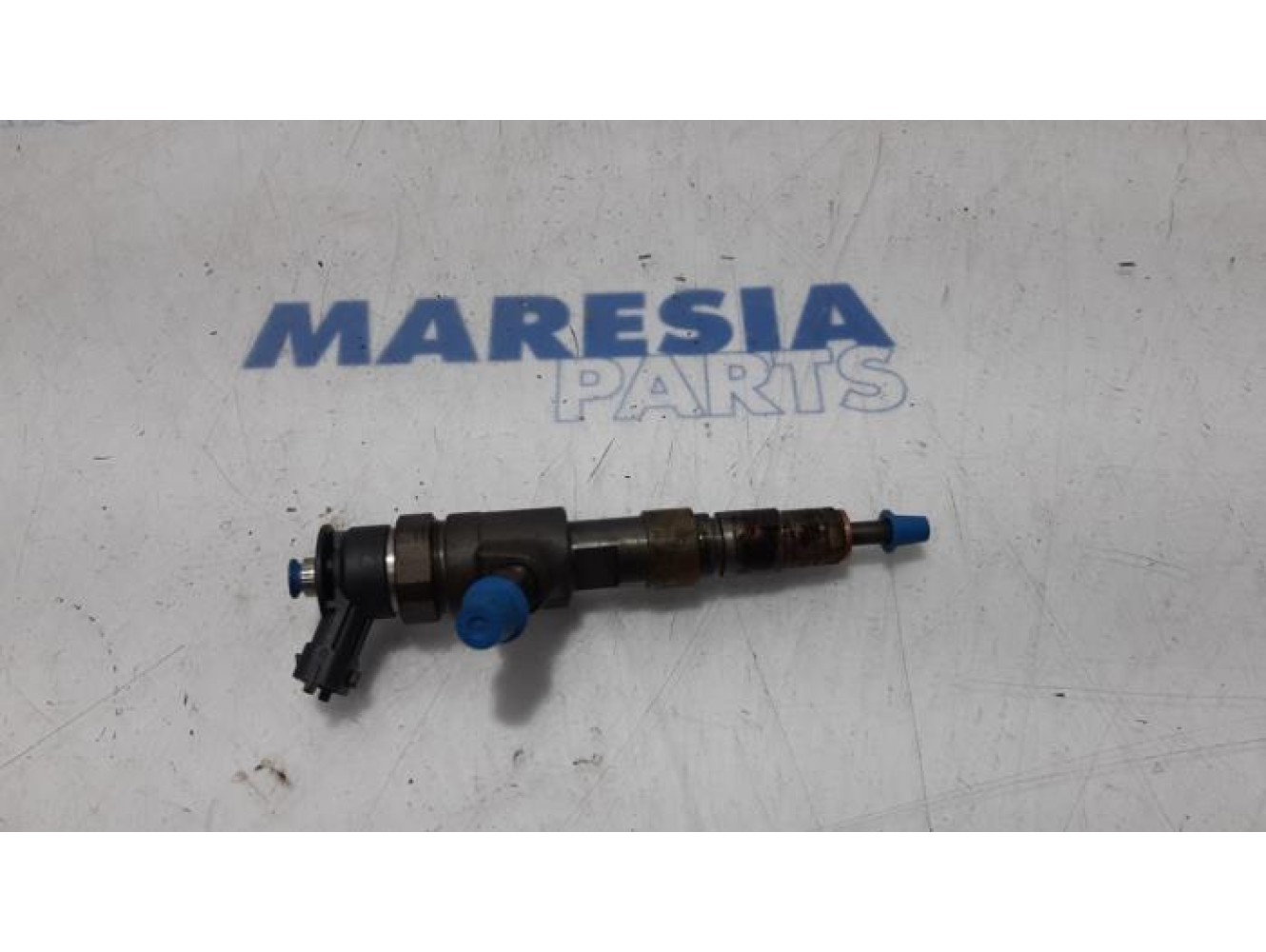 Peugeot - 308 - Injecteur (diesel)