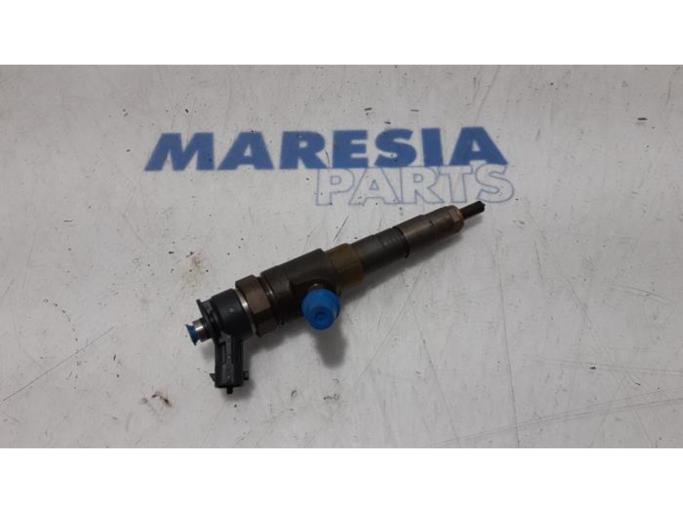 Peugeot - 308 - Injecteur (diesel)