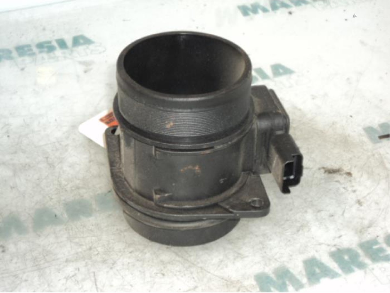 Peugeot - 307 - Airflow meter