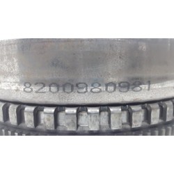 Renault - Scenic - Volant moteur