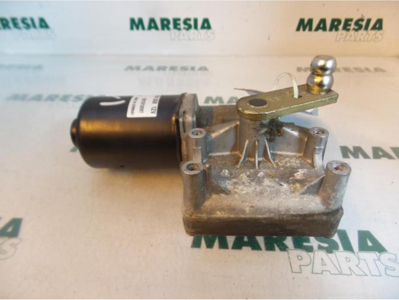 Peugeot - 307 - Front wiper motor