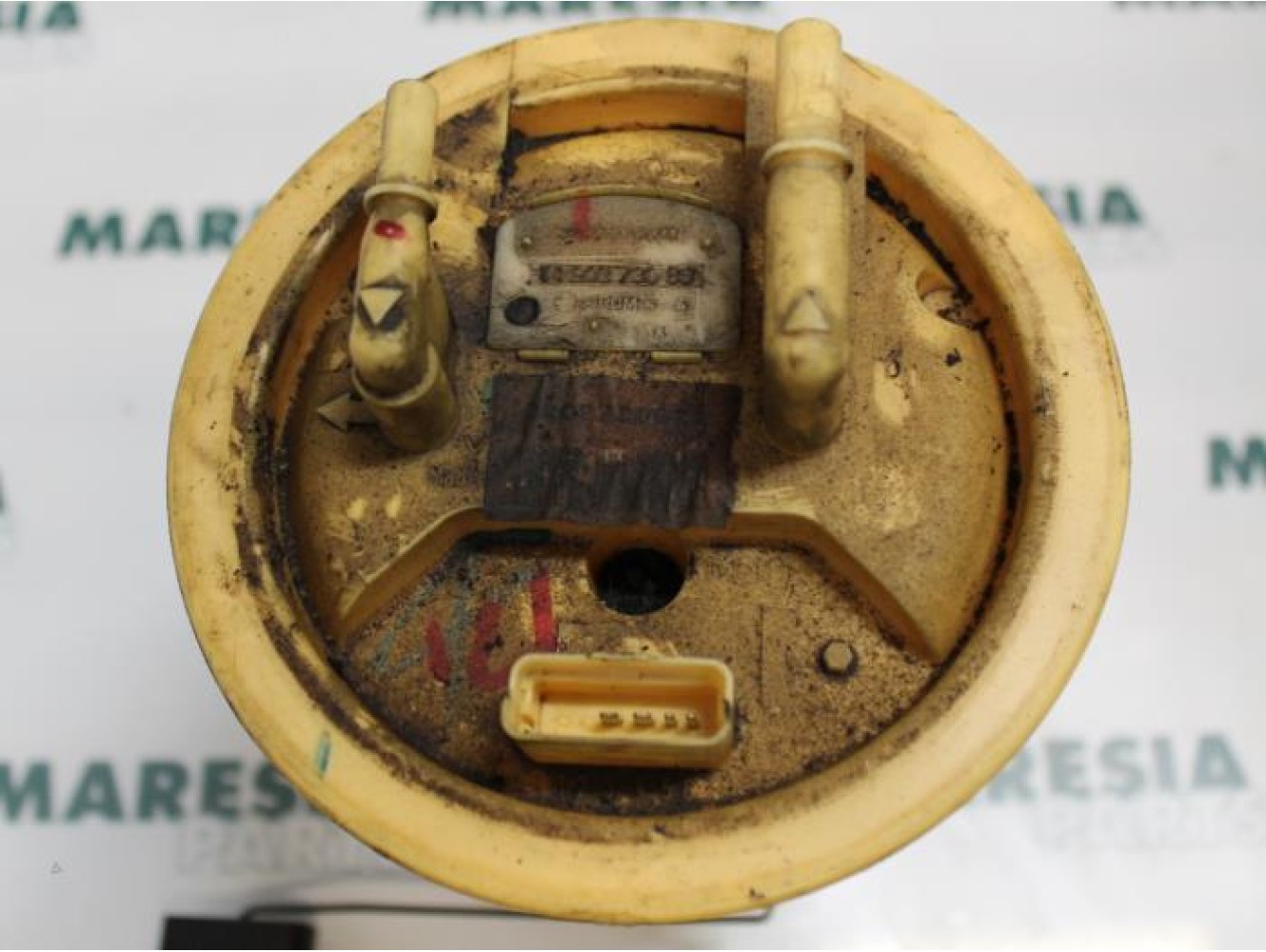 Peugeot - 307 - Pompe carburant électrique