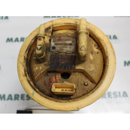 Peugeot - 307 - Pompe carburant électrique