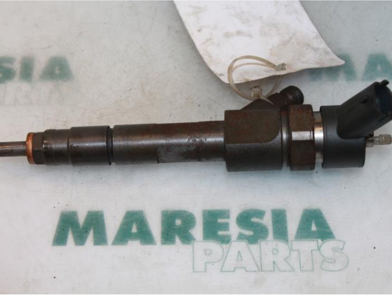 Renault - Laguna - Injector (diesel)