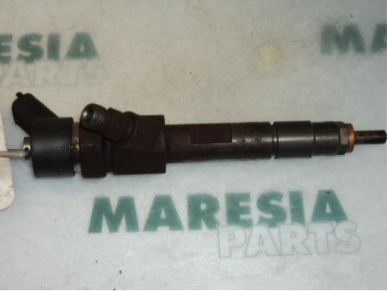Renault - Laguna - Injector (diesel)