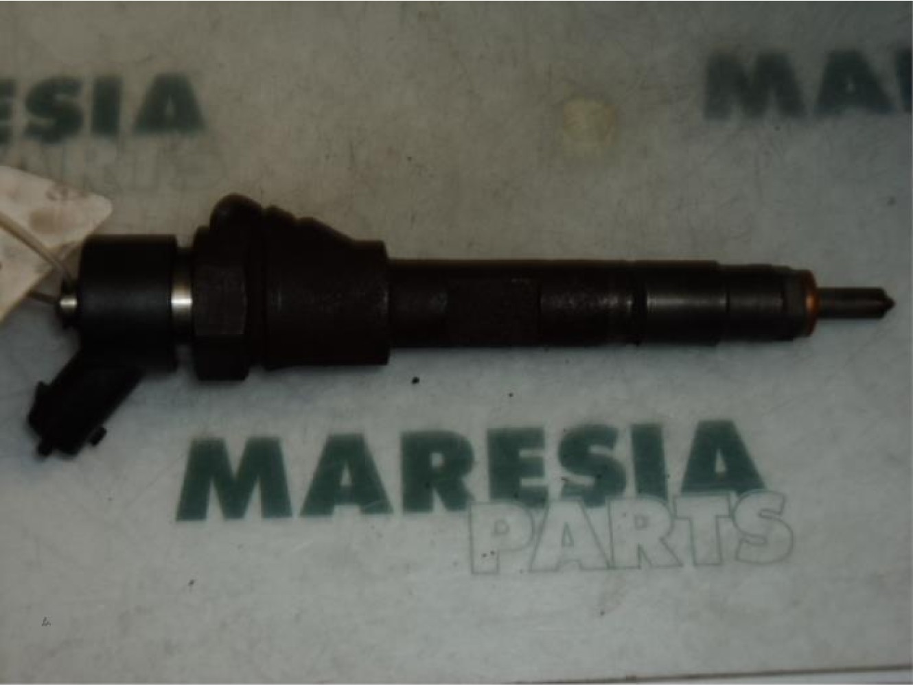 Renault - Laguna - Injector (diesel)