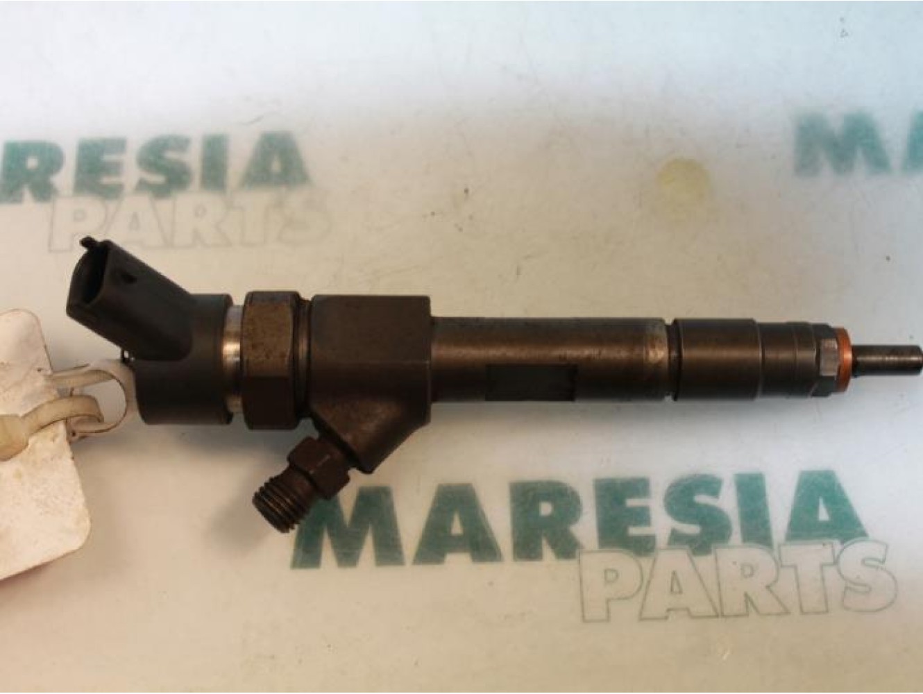 Renault - Laguna - Injector (diesel)