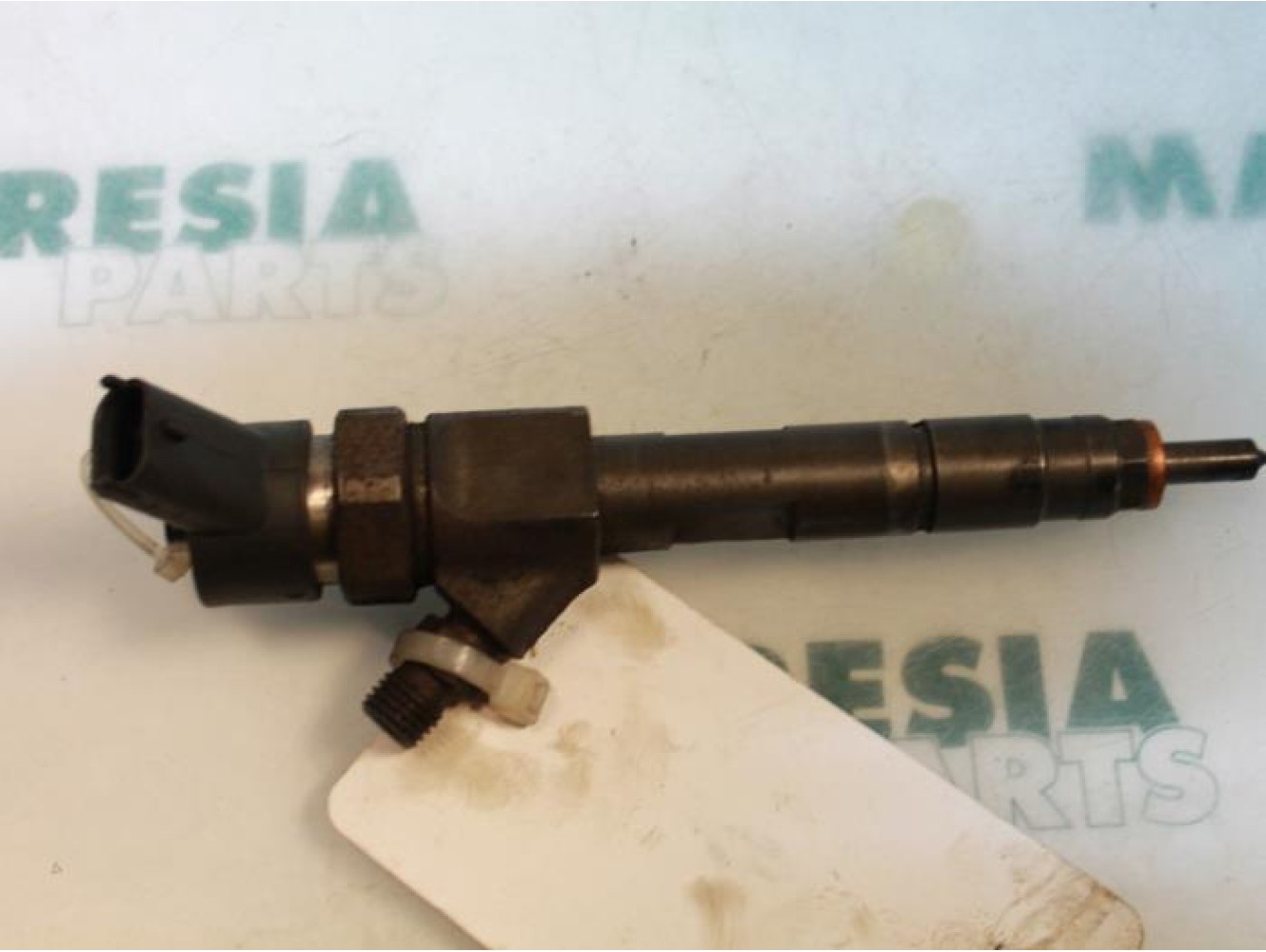 Renault - Laguna - Injector (diesel)