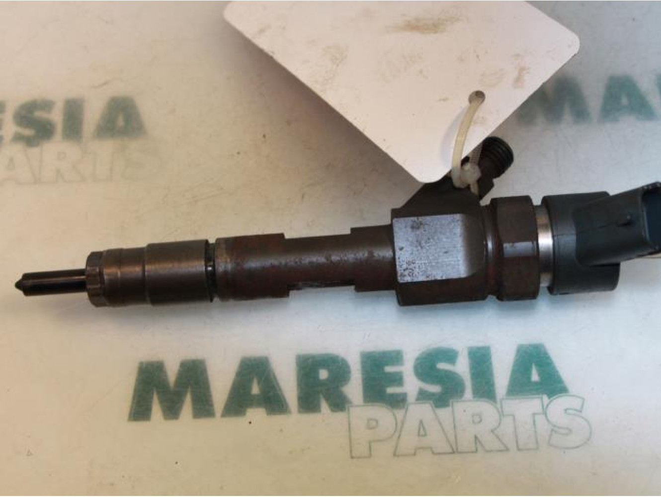 Renault - Laguna - Injector (diesel)