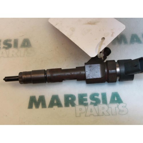Renault - Laguna - Injector (diesel)