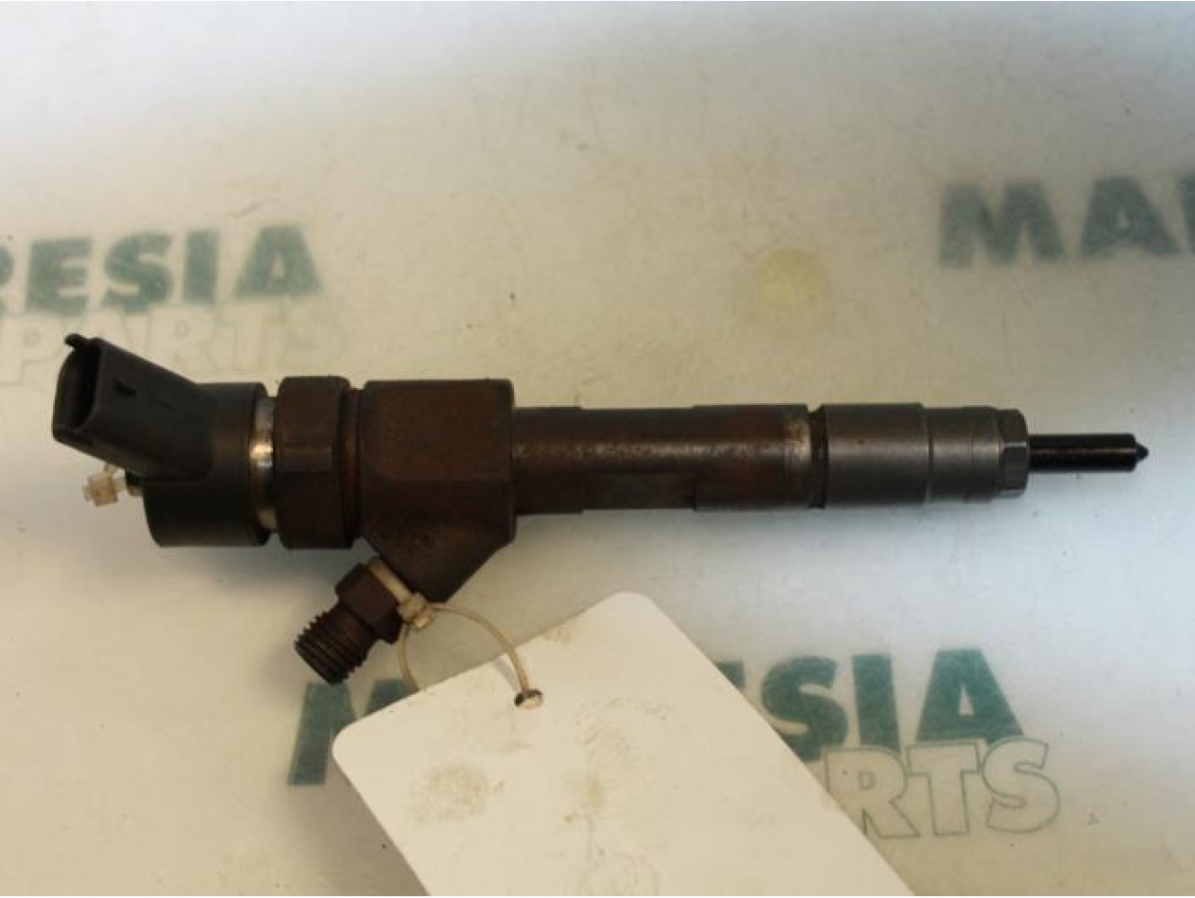 Renault - Laguna - Injector (diesel)