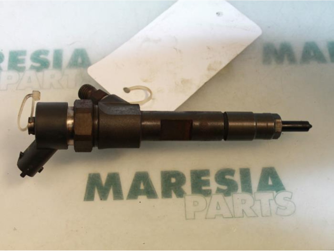 Renault - Laguna - Injector (diesel)