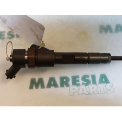 Renault - Laguna - Injector (diesel)