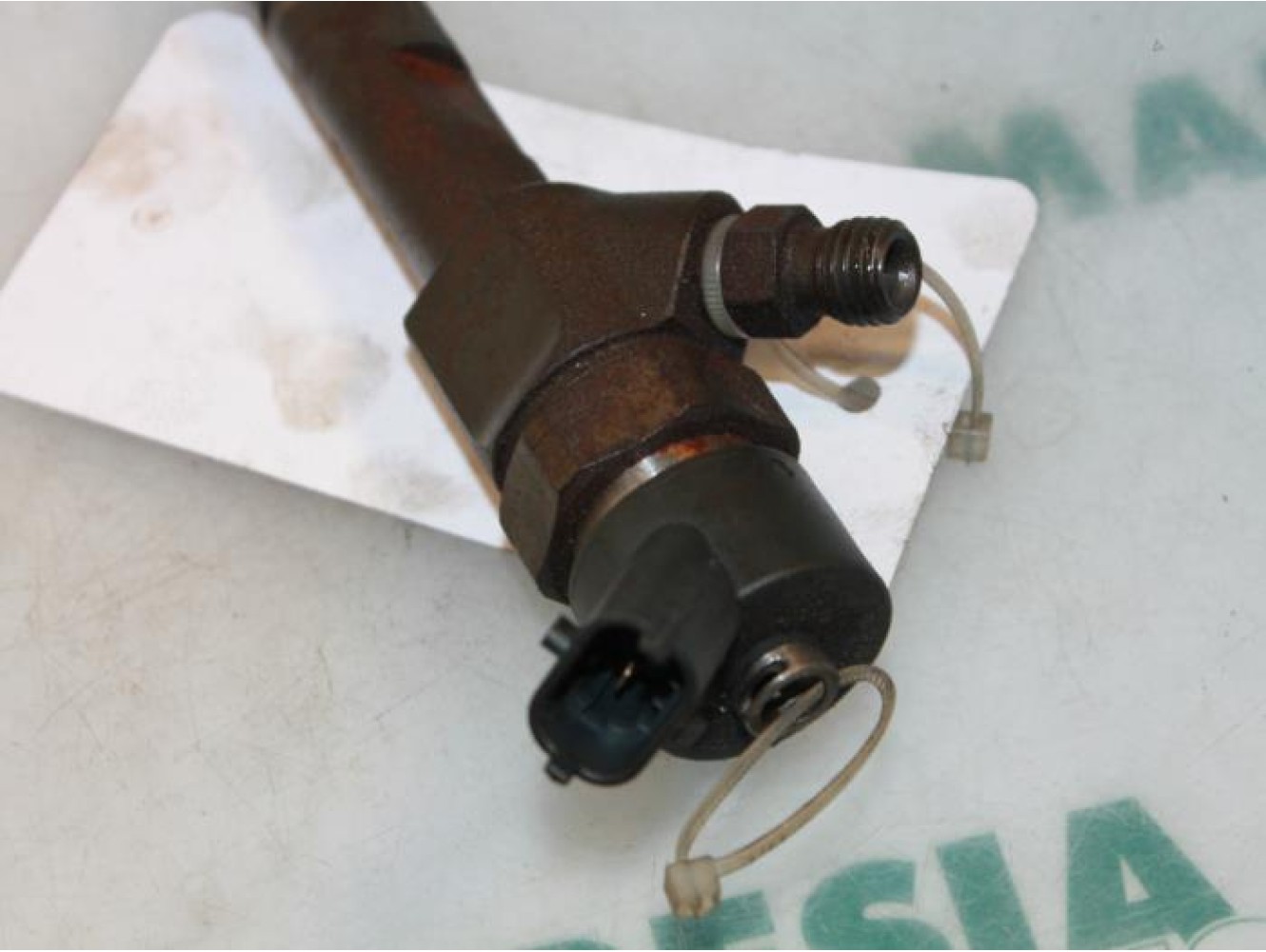 Renault - Laguna - Injector (diesel)