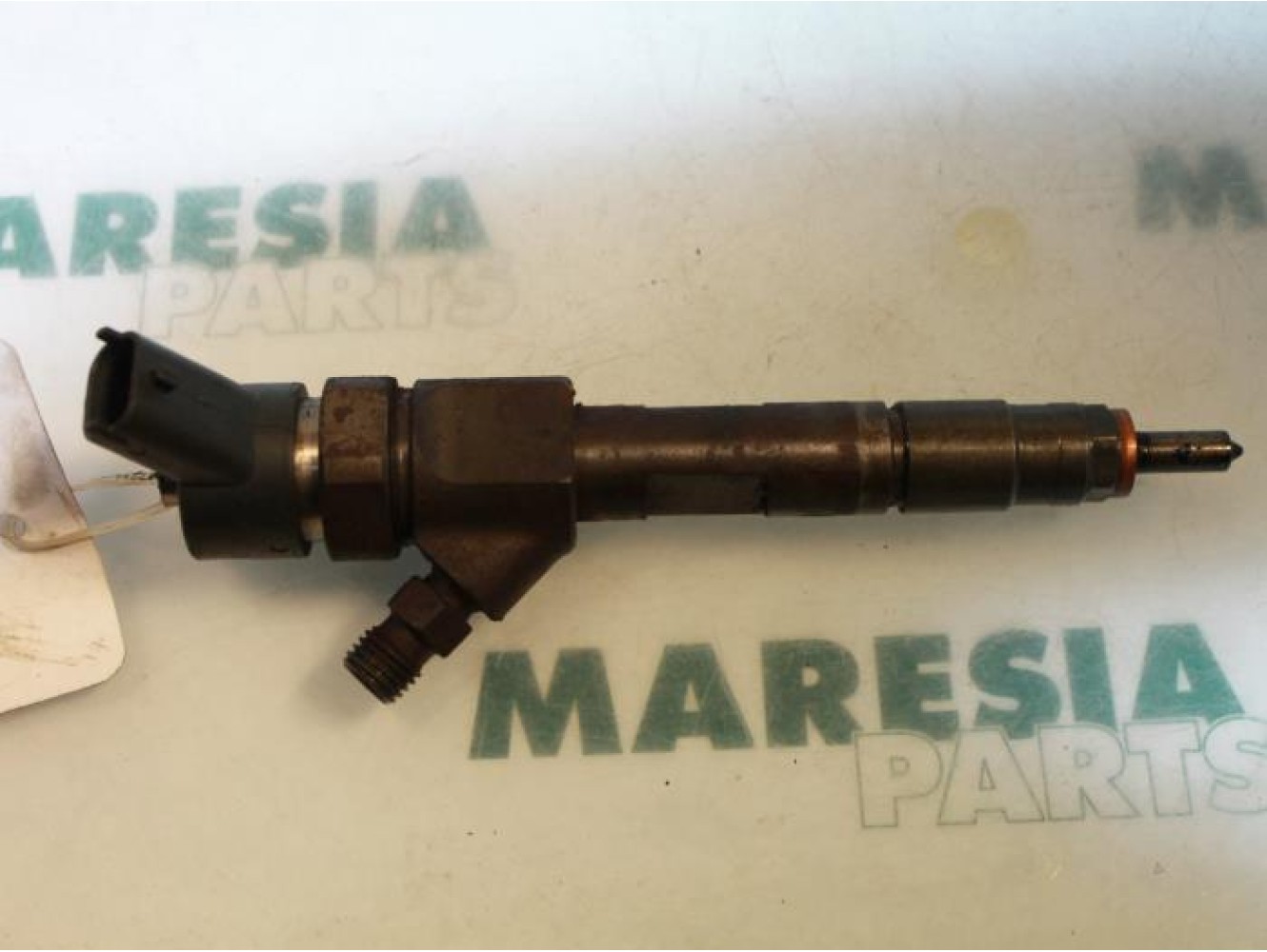 Renault - Laguna - Injector (diesel)