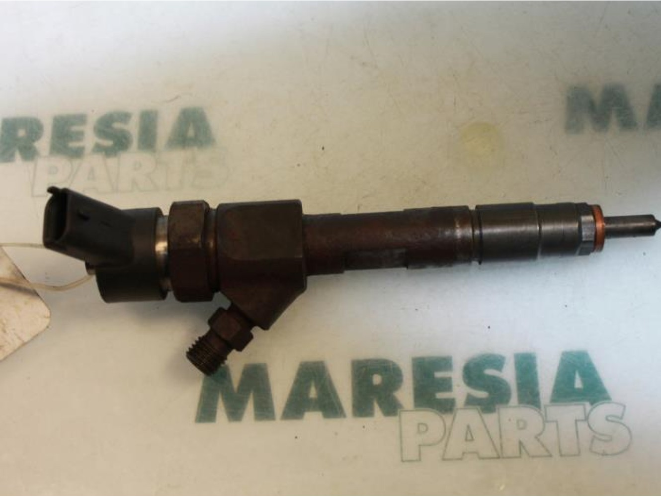 Renault - Laguna - Injector (diesel)