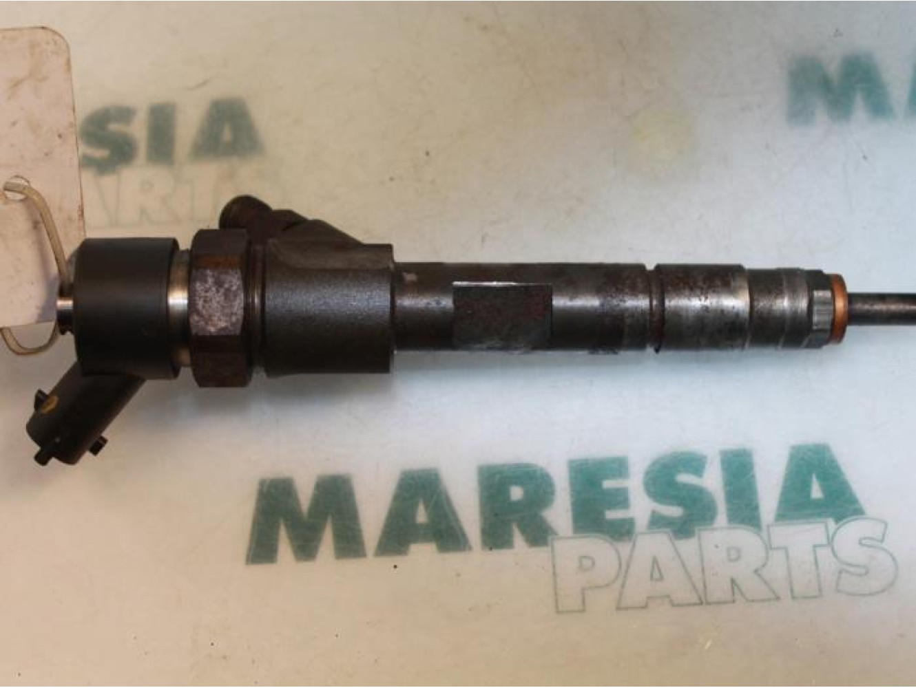 Renault - Laguna - Injector (diesel)