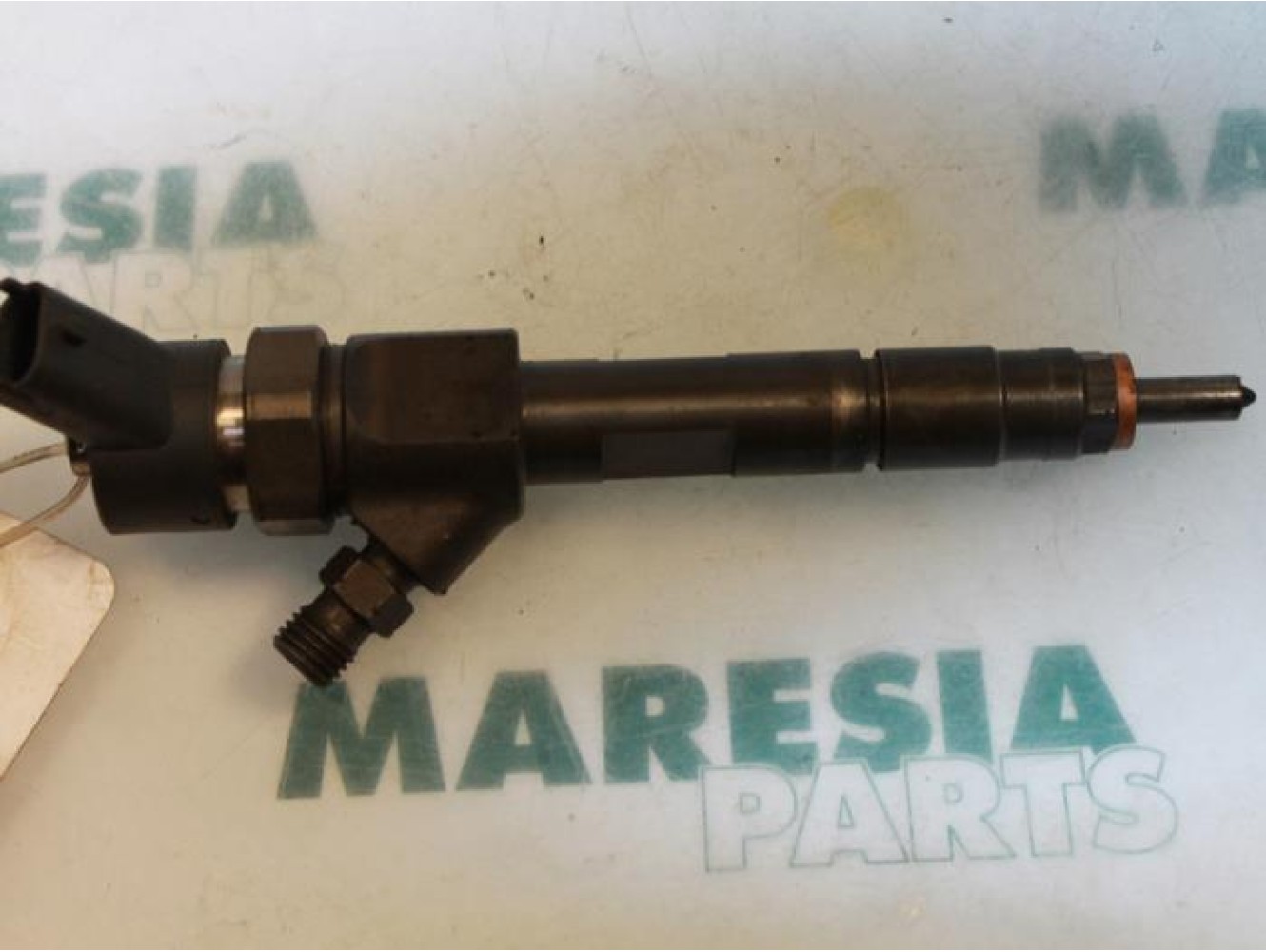 Renault - Laguna - Injector (diesel)