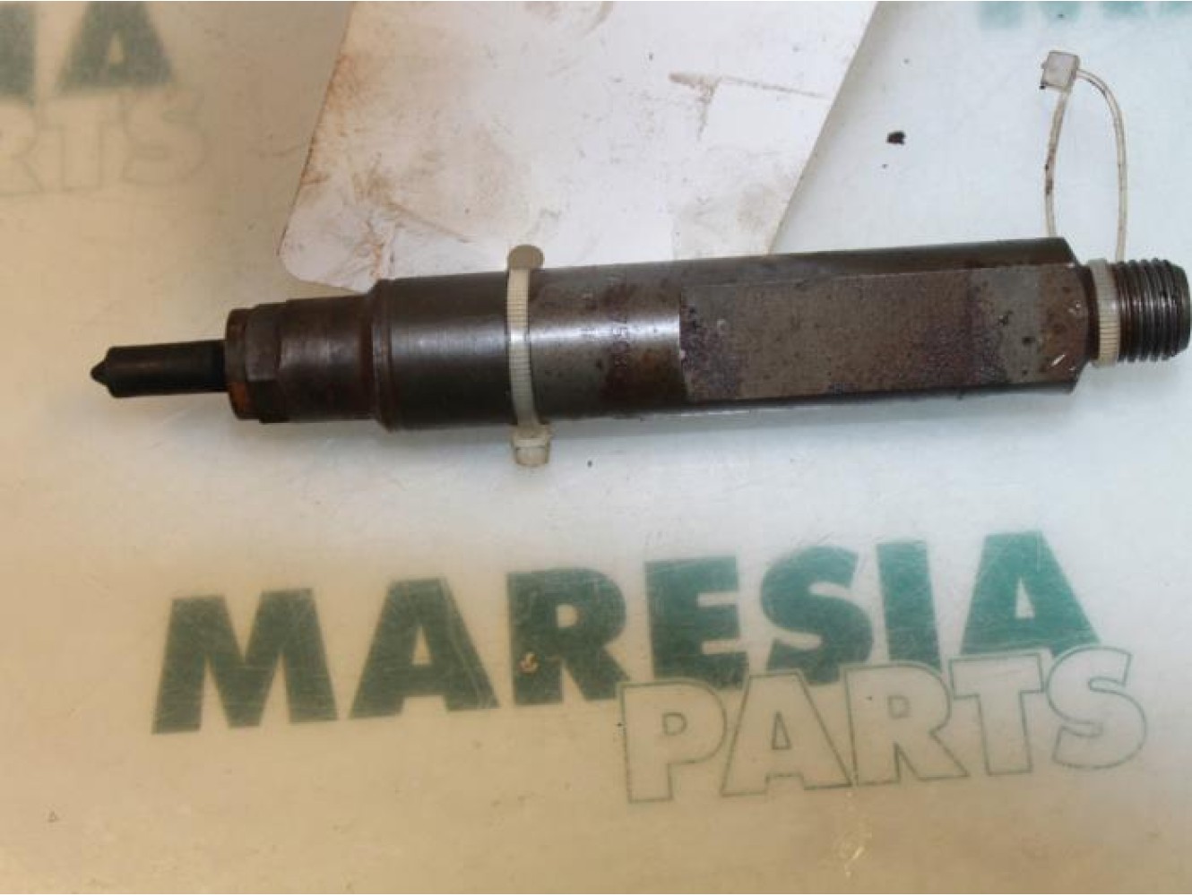 Renault - Laguna - Injector (diesel)
