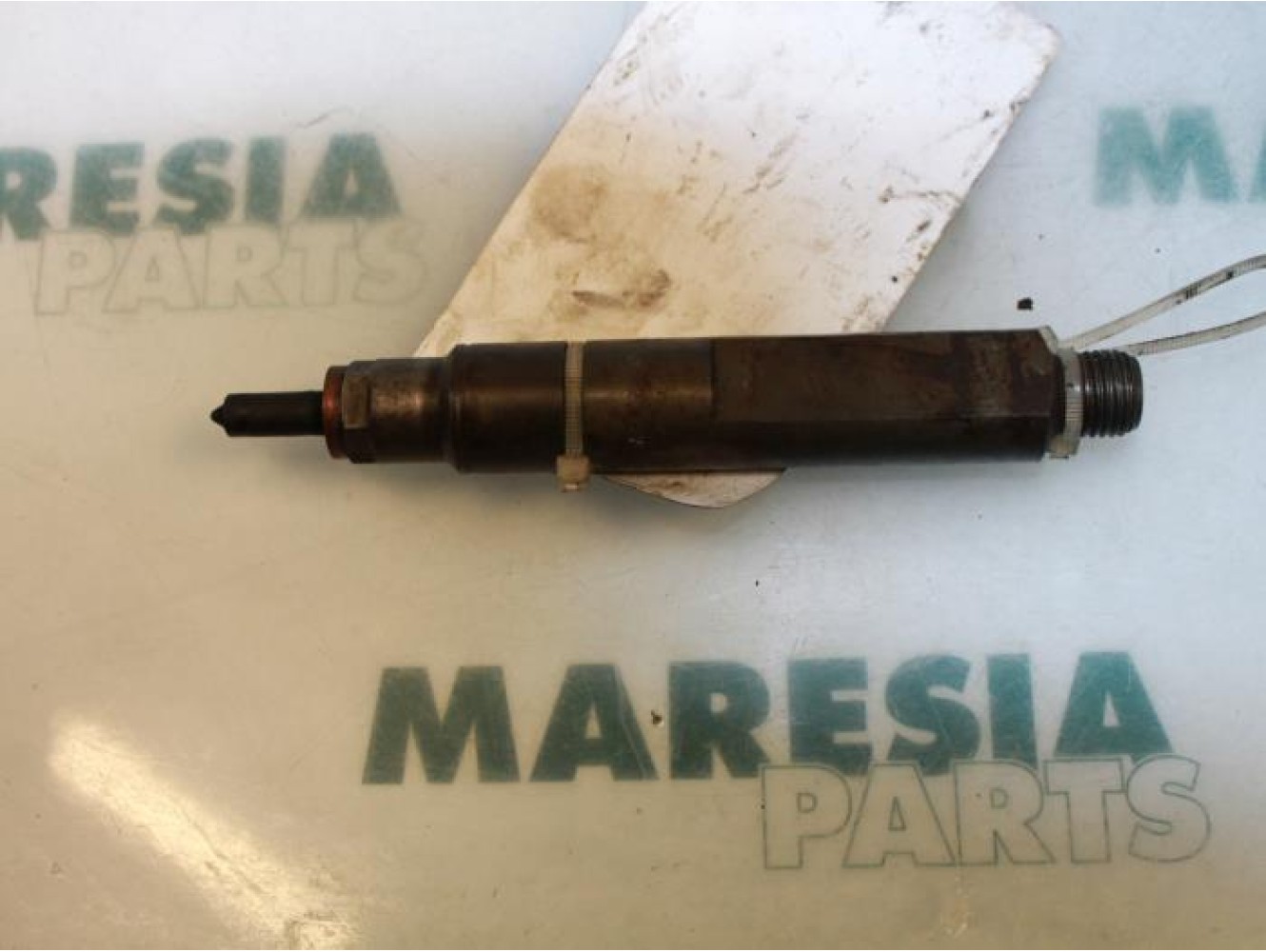 Renault - Laguna - Injector (diesel)