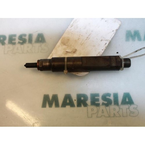 Renault - Laguna - Injector (diesel)
