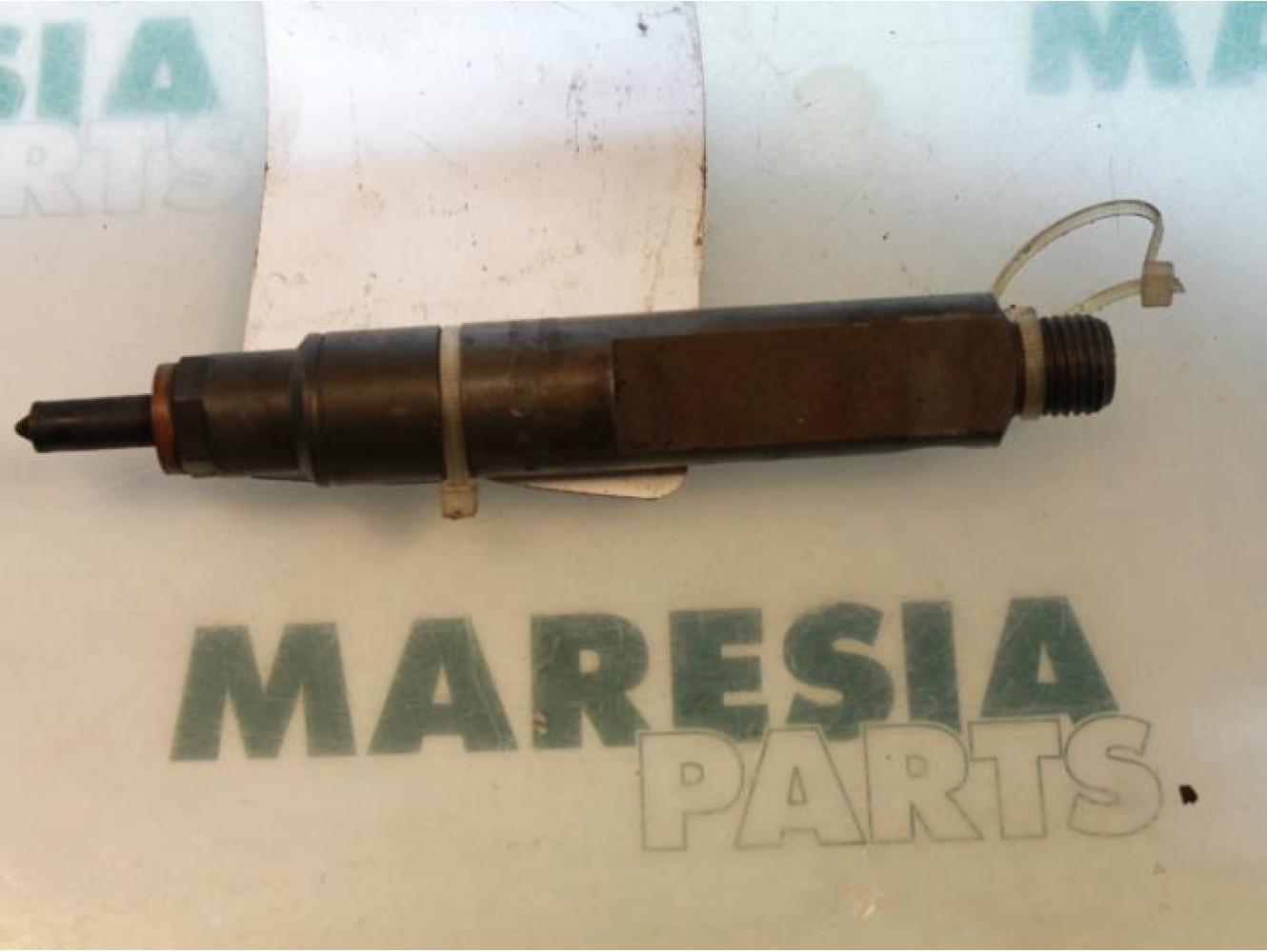 Renault - Laguna - Injector (diesel)
