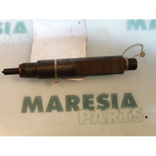 Renault - Laguna - Injector (diesel)