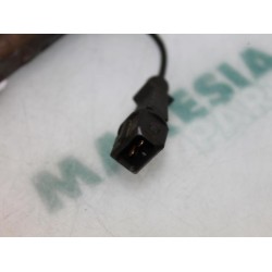 Renault - Laguna - Injector (diesel)
