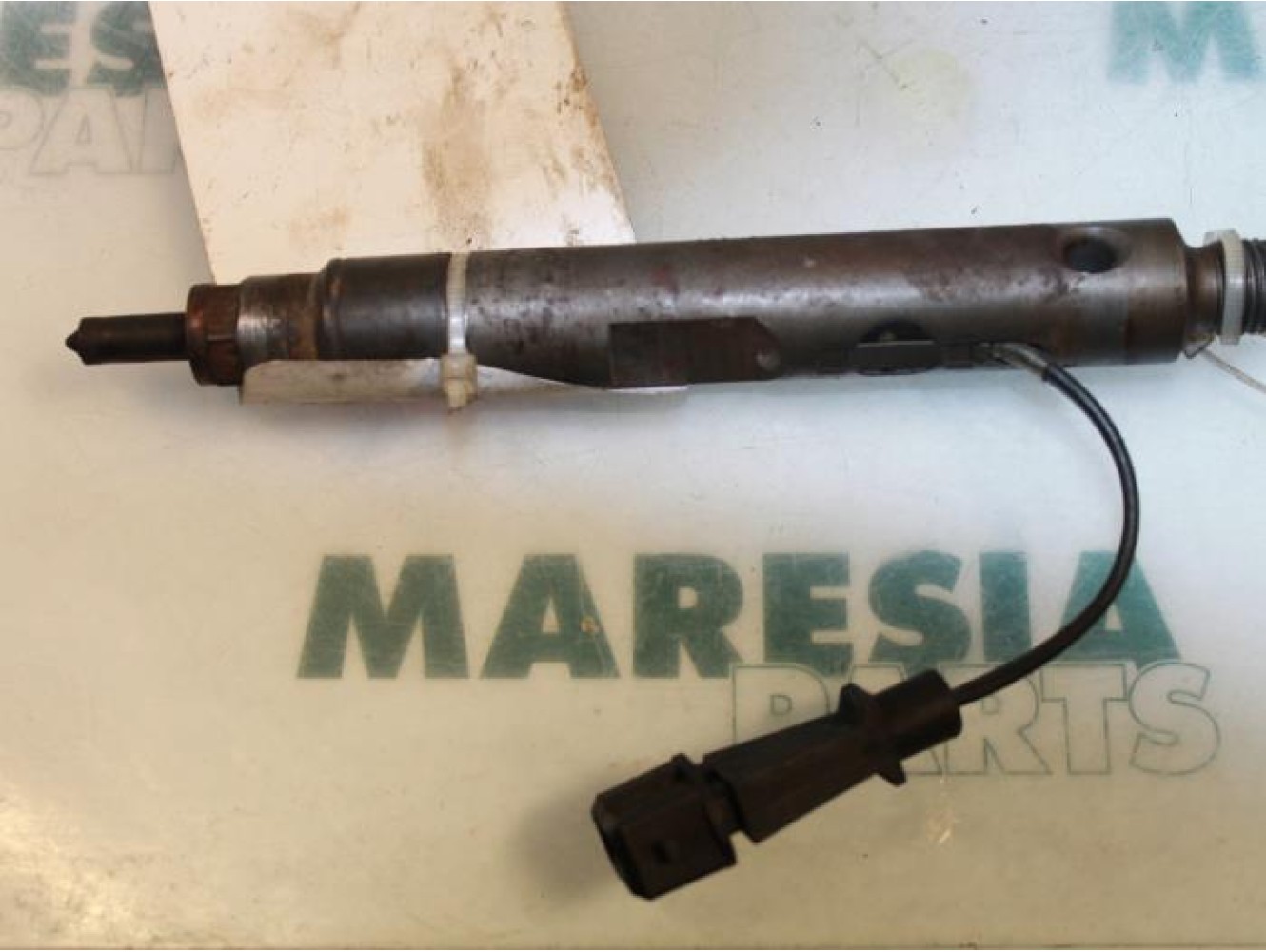 Renault - Laguna - Injector (diesel)