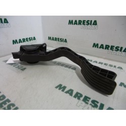 Peugeot - 307 - Throttle pedal position sensor