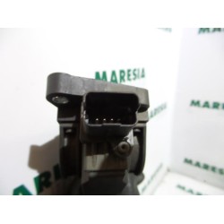 Peugeot - 307 - Throttle pedal position sensor