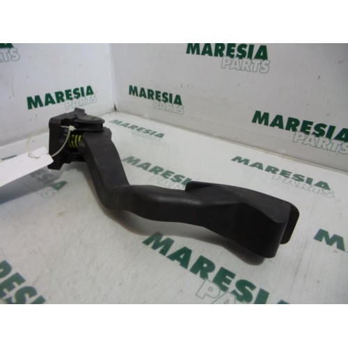 Peugeot - 307 - Gaspedaalpositie Sensor