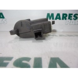 Peugeot - 307 - Heater valve motor