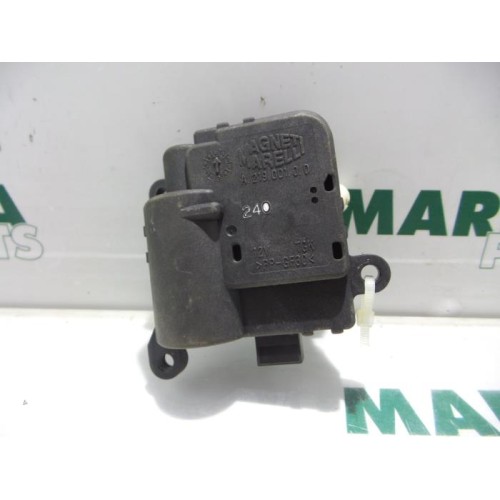 Peugeot - 307 - Heater valve motor
