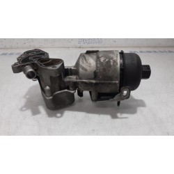 Peugeot - 308 - Oliefilterhouder