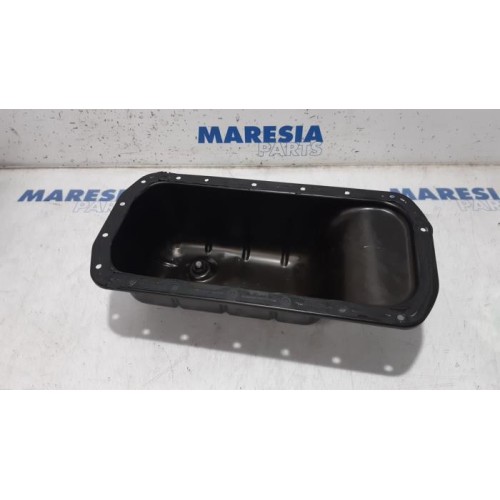 Peugeot - 308 - Sump